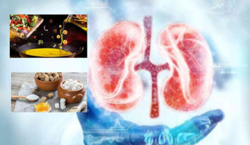 ICMR Urges Limits on Sugar and Cooking Oil Safety for Kidney Health