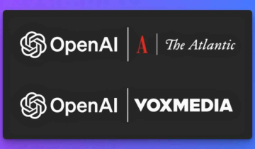 The Atlantic and Vox Media Partner with OpenAI to Shape the Future of AI