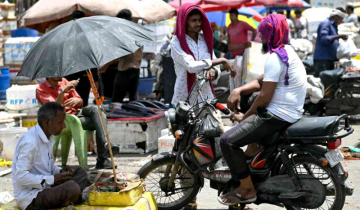 Heatwave Crisis: Delhi’s Record-Breaking Temperatures, Health and Global Implications