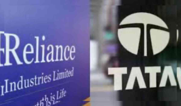 Indian Titans: Reliance, Tata Make TIME's 100 Most Influential Companies List