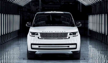Range Rover to be made in India now, price to be slashed by Rs 56 lakhs