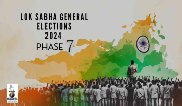 Lok Sabha General Elections 2024 Phase 7: Voter turnout of 40.09% as of 1 p.m, Kirron Kher, Ayushmann Khurrana, Nitish Kumar, Tejaswi Yadav, among Voters