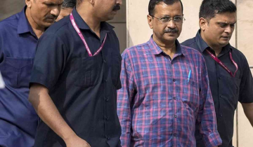 Kejriwal's Bail Plea not met with Prompt Relief