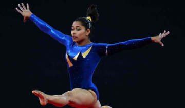 Dipa Karmakar: A Journey of Triumph and Tenacity