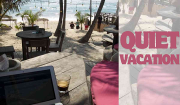 The Quiet Vacationing Trend: Millennials Taking Breaks without Bosses Knowing