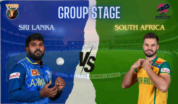 T20 World Cup 2024 Live match updates: South Africa beats Sri Lanka by 6 wickets