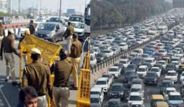 Traffic Restrictions in Mumbai and Delhi During 2024 Lok Sabha Election Vote Counting