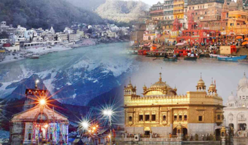 The Rise of Spiritual Tourism Among Gen-Z in India