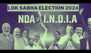 2024 Lok Sabha Election: NDA vs. INDI Alliance - A State-by-State Breakdown