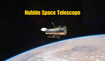 Exploring the Cosmos: The Hubble Space Telescope's Legacy