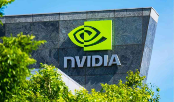 Nvidia Surpasses Apple as the Second Most Valuable Semi Conductor Company