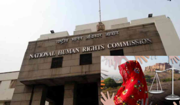 NHRC Investigates Alleged Sale of Underage Girls in ‘Nata Pratha’ Practice