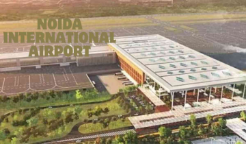 Noida International Airport to Have a ‘Green Zone’: Which are Top 3 Eco-Friendly Airports?