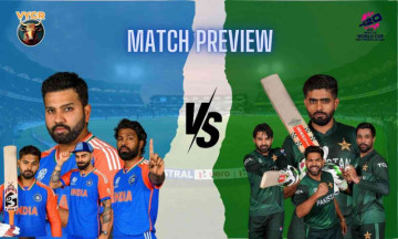 T20 World Cup 2024: India vs Pakistan Match Preview and Reports