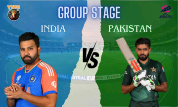 T20 World Cup 2024 Live Match Updates: India beat Pakistan by 6 runs