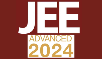 The JEE Advanced Result 2024 Announced