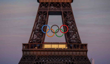 Will political turmoil in France affect Paris Olympics?