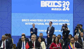 BRICS Meet in Russia: Leaders Discussed Trade in Local Currency, Global Issues and More