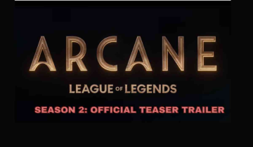 Arcane Season 2: The Final Chapter is set to be released