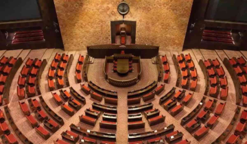 Rajya Sabha Sees 10 Seats Open Up as Members Move to Lok Sabha