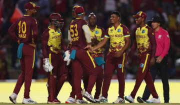 T20 World Cup 2024: West Indies Triumph Over New Zealand by 13 Runs