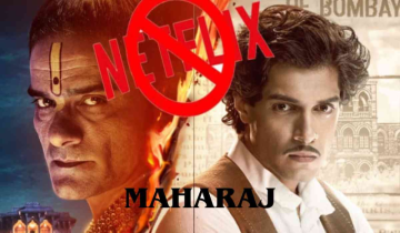 Court Blocks Release of Controversial Film "Maharaj" Starring Aamir Khan's Son