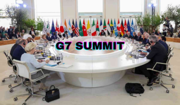 PM Modi at G7- From Meloni to the Pope, the global leaders Modi met