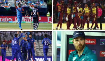 T20 World Cup 2024: A Week of Surprises and Thrills