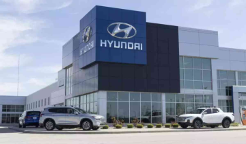 Hyundai Motor files for India's biggest IPO worth $3 billion