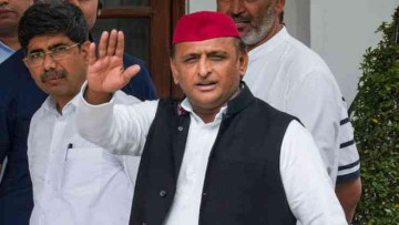 Corruption in Exams causes Mental Toll on Students, Parents: akhilesh yadav