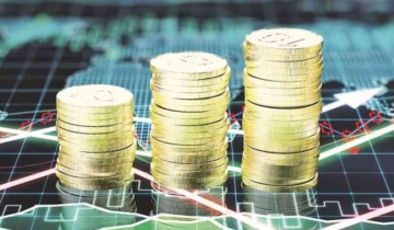 India’s Forex Reserves Hit Record $655.82 Billion