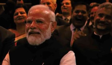 ABC releases a Controversial Documentary on Modi Government on YouTube