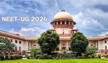 NEET-UG: Even if there is 0.001% negligence, it should be dealt with, says SC to NTA and the Centre