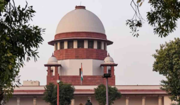 Supreme Court to Hold Special Lok Adalat in Celebration of 75th Year