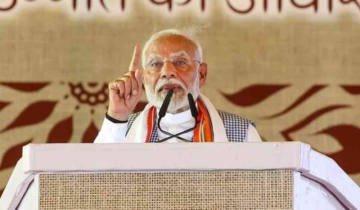 PM Modi Visits Varanasi, Releases Rs 20,000 Crore for Farmers