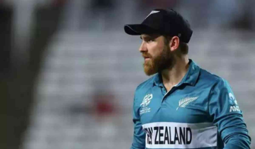 Kane Williamson Steps Down as New Zealand Captain