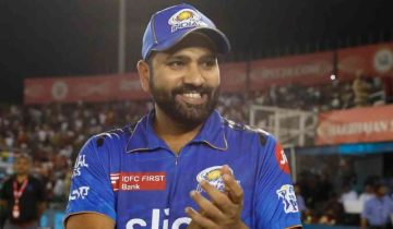 Rohit Sharma Invests in Edu-Fintech Company LEO1