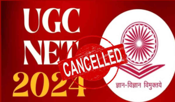 Education Ministry Announces UGC NET Cancellation as ‘Integrity Compromised’