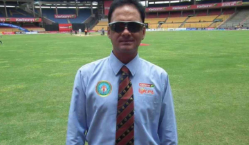 Former Indian Pacer David Johnson Passes Away at 52