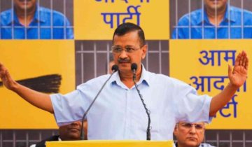 Delhi CM Arvind Kejriwal's bail halted after ED's urgent appeal