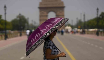 Delhi's Deadly Heatwave: 52 'Brought Dead' to Hospitals