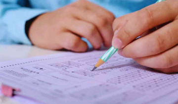 The Centre notifies a New Anti-Paper Leak Law in Public Exams amid the NEET, UGC-NET Controversy