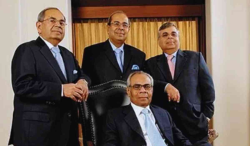Hinduja family members sentenced to jail for exploiting their Indian staff