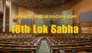 Lok Sabha session live: Day 1 concludes with JP Nadda announced as the Leader of House in Rajya Sabha while INDIA Bloc raises multiple issues