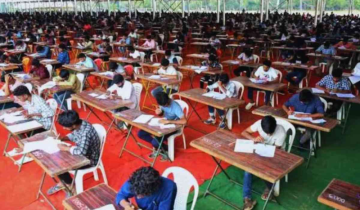 NEET 2024 Row: Around 52% attendance in the NEET-UG Retest