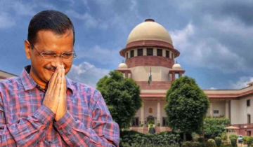 Supreme Court Defers Hearing on Arvind Kejriwal's Bail Plea to June 26