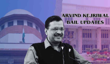 Arvind Kejriwal Bail Updates: Delhi HC stays trial court order granting bail to Delhi CM