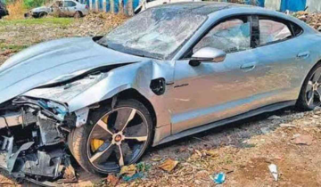Pune Porsche Case: Bombay High Court Orders Immediate Release of Accused Teen