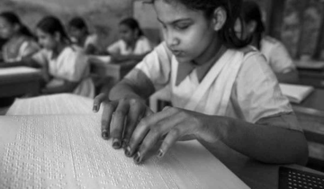 Rajasthan Netraheen Kalyan Sangh: Empowering the Future at Jaipur's Blind School