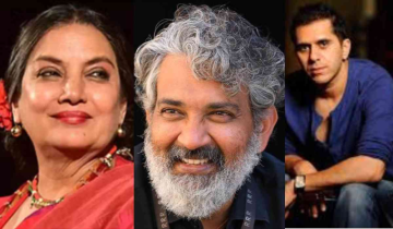 Oscars 2025: Shabana Azmi, SS Rajamouli, Ritesh Sidhwani and other Indians invited to join the Academy